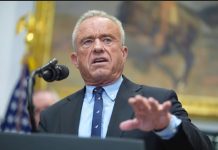 More than a third of states sue HHS over a move that could curtail youth gender-affirming care 屏幕截图 2025 12 25 150805