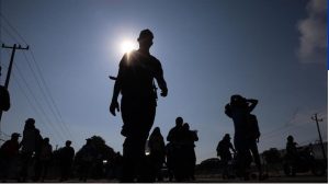 US triples 'exit bonus' to $3,000 for voluntary deportation 捕获