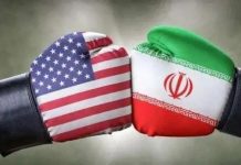 January 2026: Under the Washington sunset, waiting for the other shoe to drop. 1111