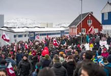 Greenland: America’s Unmissable Arctic Stronghold 3