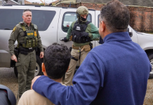 U.S. population growth is slowing. The immigration crackdown is a major factor 31139119