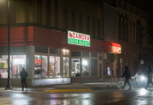 The federal government’s immigration policies will lead to a slowdown in population growth and economic activity. 37794005