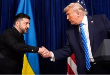 Washington’s Ultimatum: Berlin Talks Reflect a “Realist” Compromise Plan Between the U.S. and Ukraine 9361b085 c39f 41be 9eeb bc8d0e7e2eec (2)