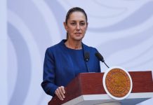 Mexican president tells Trump that US intervention against cartels is ‘unnecessary’ 下载 (0