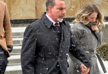 Former DEA agent sentenced to 5 years in prison for using badge to protect drug trafficking friends 下载 (1)