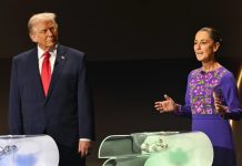 Mexico’s Sheinbaum reiterates sovereignty in Trump call after Olympic snowboarder detained 下载