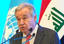 UN says the US has ‘legal obligation’ to fund agencies after Trump withdraws from several 下载