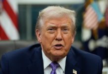 Republicans and Democrats are trying to contain Trump’s Greenland aggression. Will it be enough? 下载