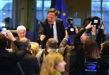 NATO chief wishes ‘good luck’ to those who think Europe can defend itself without US help 下载