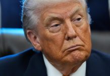 Trump claims killing of Iran protesters ‘has stopped’ even as Tehran signals executions ahead 下载1