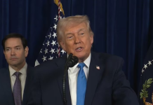 Trump holds off on military action against Iran’s protest crackdown as he ‘explores’ Tehran messages 图 17674946216042