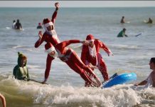 Faithful return to Bethlehem and Pope Leo XIV celebrates his first Christmas Eve Mass at St. Peter’s 屏幕截图 2026 01 15 143837