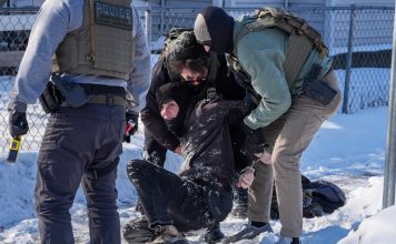 Government lawyer yanked from immigration detail in Minnesota after telling judge ‘this job sucks’ 下载