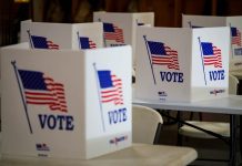 Americans are exceptionally anxious about their political system, new Gallup polling shows 下载